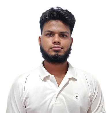 MD SAZZAD