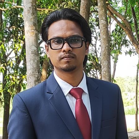 Abu Talha  Tamim